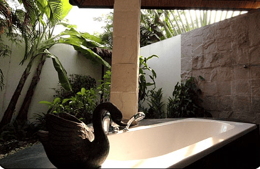 Rent villa Surin Spring, Thailand, Phuket, Surin | Villacarte