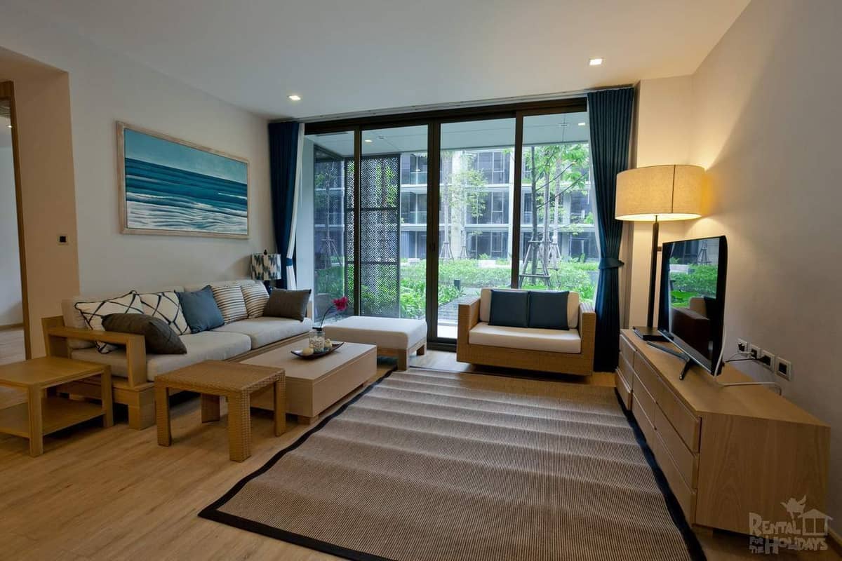 Rent apartments Baan Mai Khao, Thailand, Phuket, Mai Khao | Villacarte
