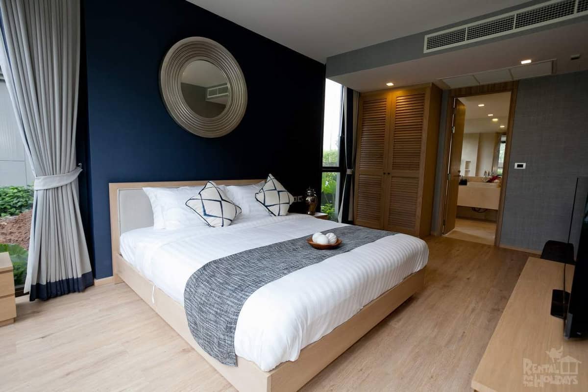 Rent apartments Baan Mai Khao, Thailand, Phuket, Mai Khao | Villacarte