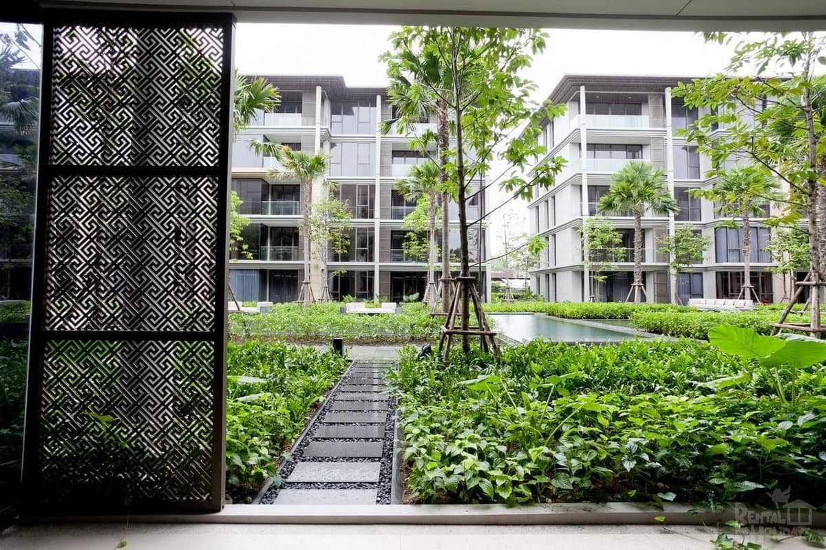 Rent apartments Baan Mai Khao, Thailand, Phuket, Mai Khao | Villacarte