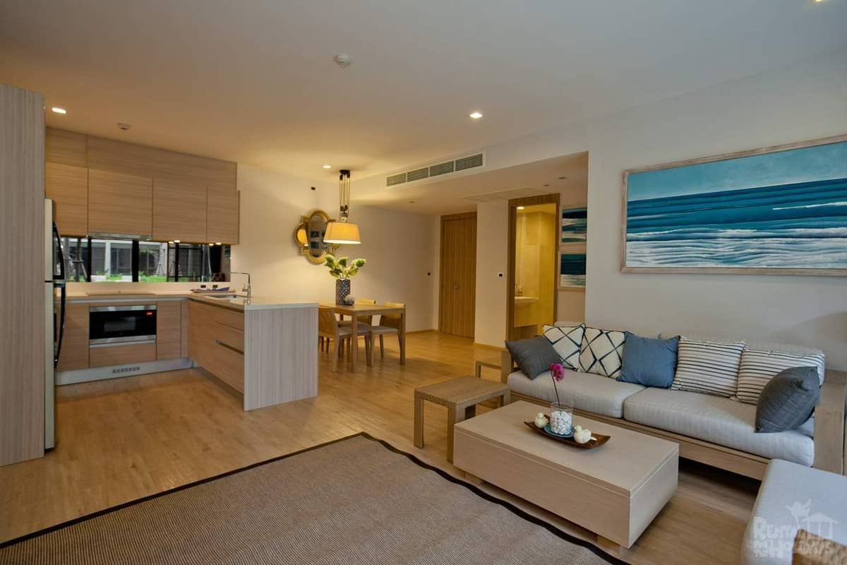 Rent apartments Baan Mai Khao, Thailand, Phuket, Mai Khao | Villacarte
