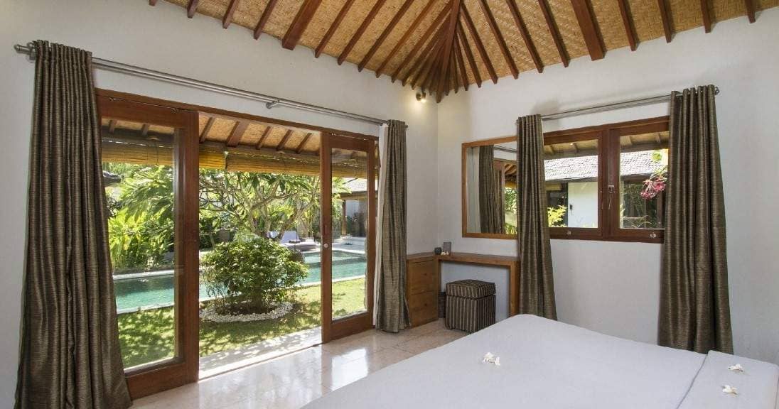 Rent villa Catherine, Indonesia, Bali, Seminjak | Villacarte
