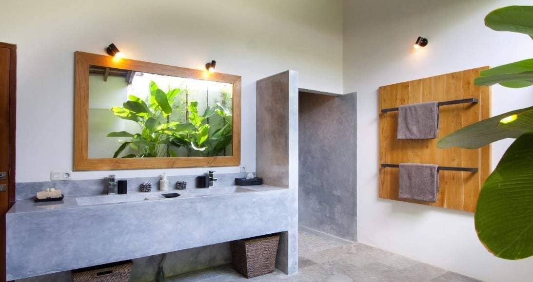 Rent villa Catherine, Indonesia, Bali, Seminjak | Villacarte