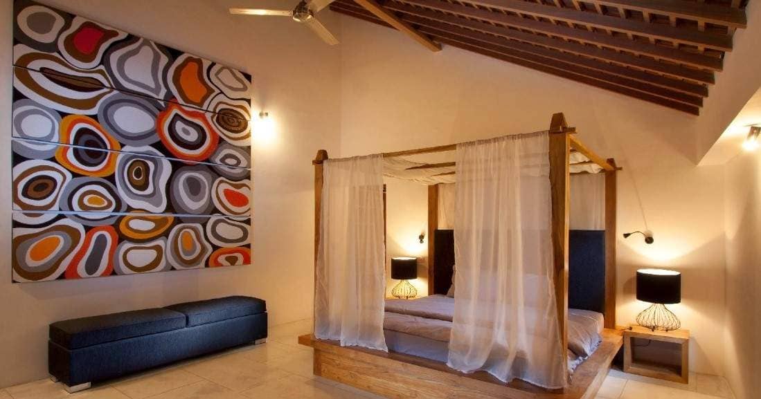 Rent villa Catherine, Indonesia, Bali, Seminjak | Villacarte
