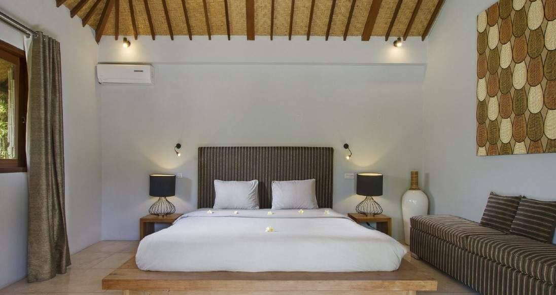 Rent villa Catherine, Indonesia, Bali, Seminjak | Villacarte
