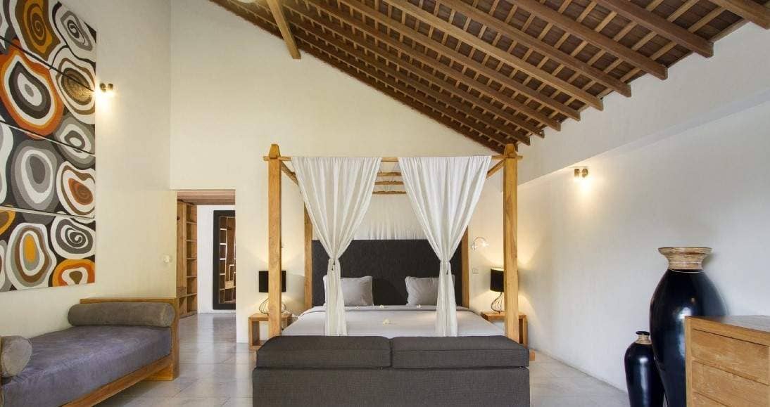 Rent villa Catherine, Indonesia, Bali, Seminjak | Villacarte
