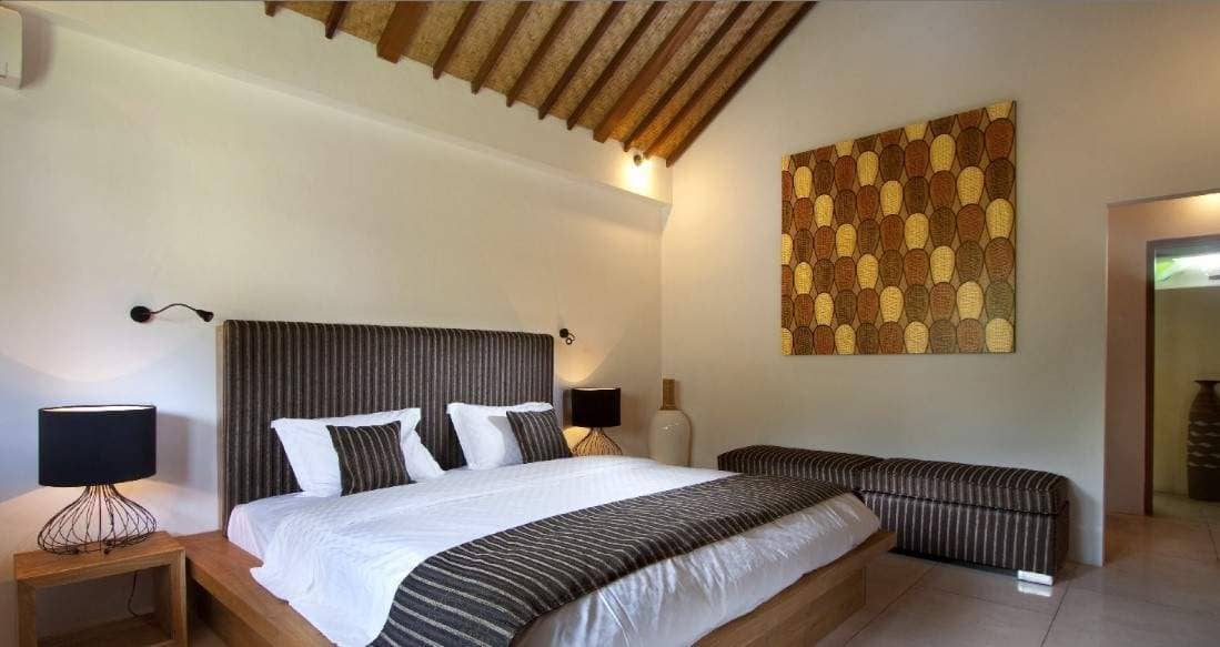 Rent villa Catherine, Indonesia, Bali, Seminjak | Villacarte