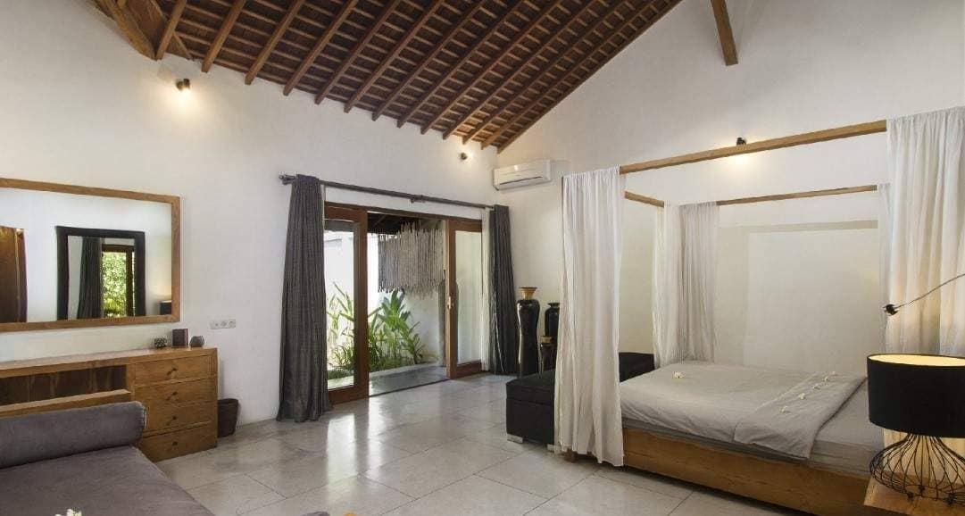 Rent villa Catherine, Indonesia, Bali, Seminjak | Villacarte