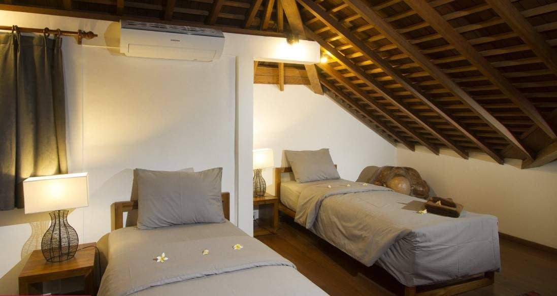 Rent villa Catherine, Indonesia, Bali, Seminjak | Villacarte