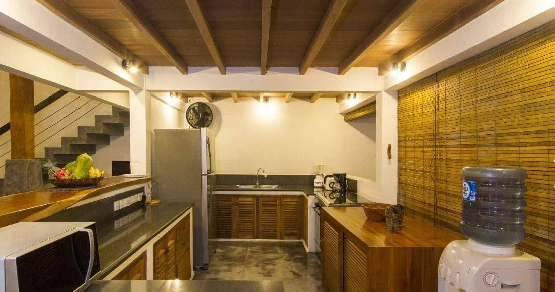 Rent villa Catherine, Indonesia, Bali, Seminjak | Villacarte