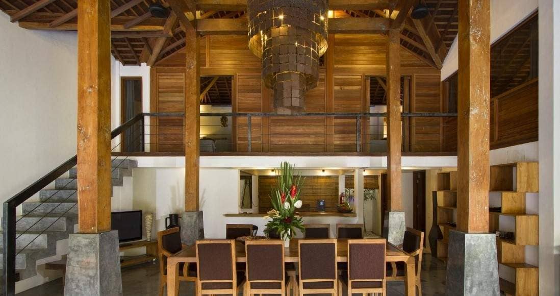 Rent villa Catherine, Indonesia, Bali, Seminjak | Villacarte