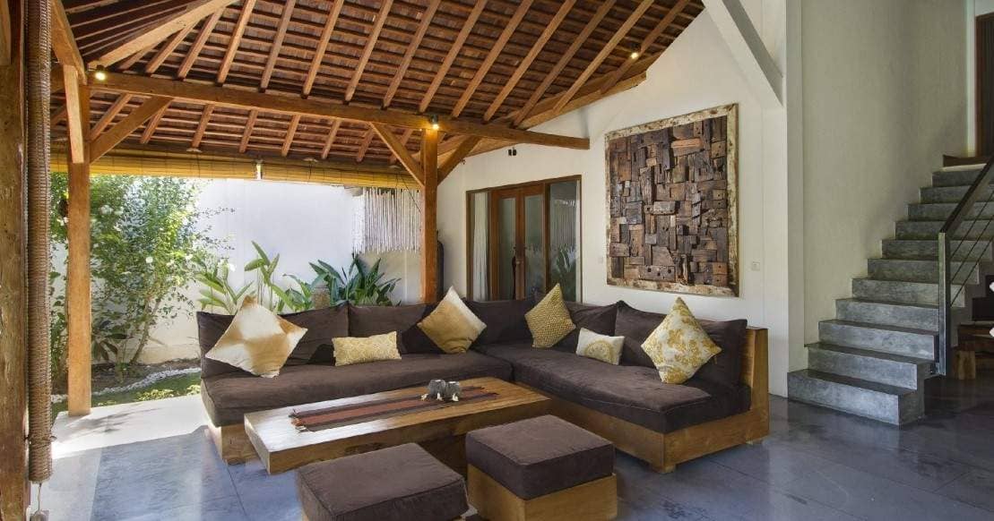 Rent villa Catherine, Indonesia, Bali, Seminjak | Villacarte