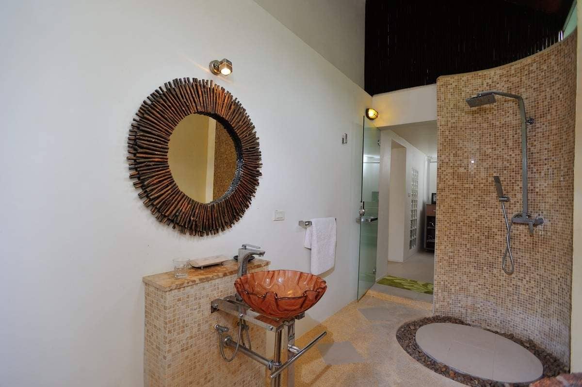 Rent villa Flamingo, Thailand, Samui, Maenam | Villacarte
