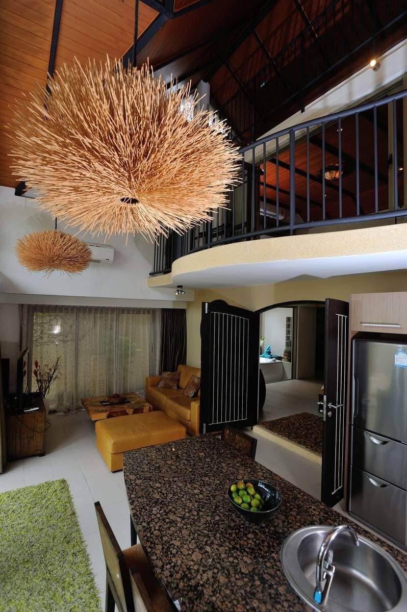 Rent villa Flamingo, Thailand, Samui, Maenam | Villacarte