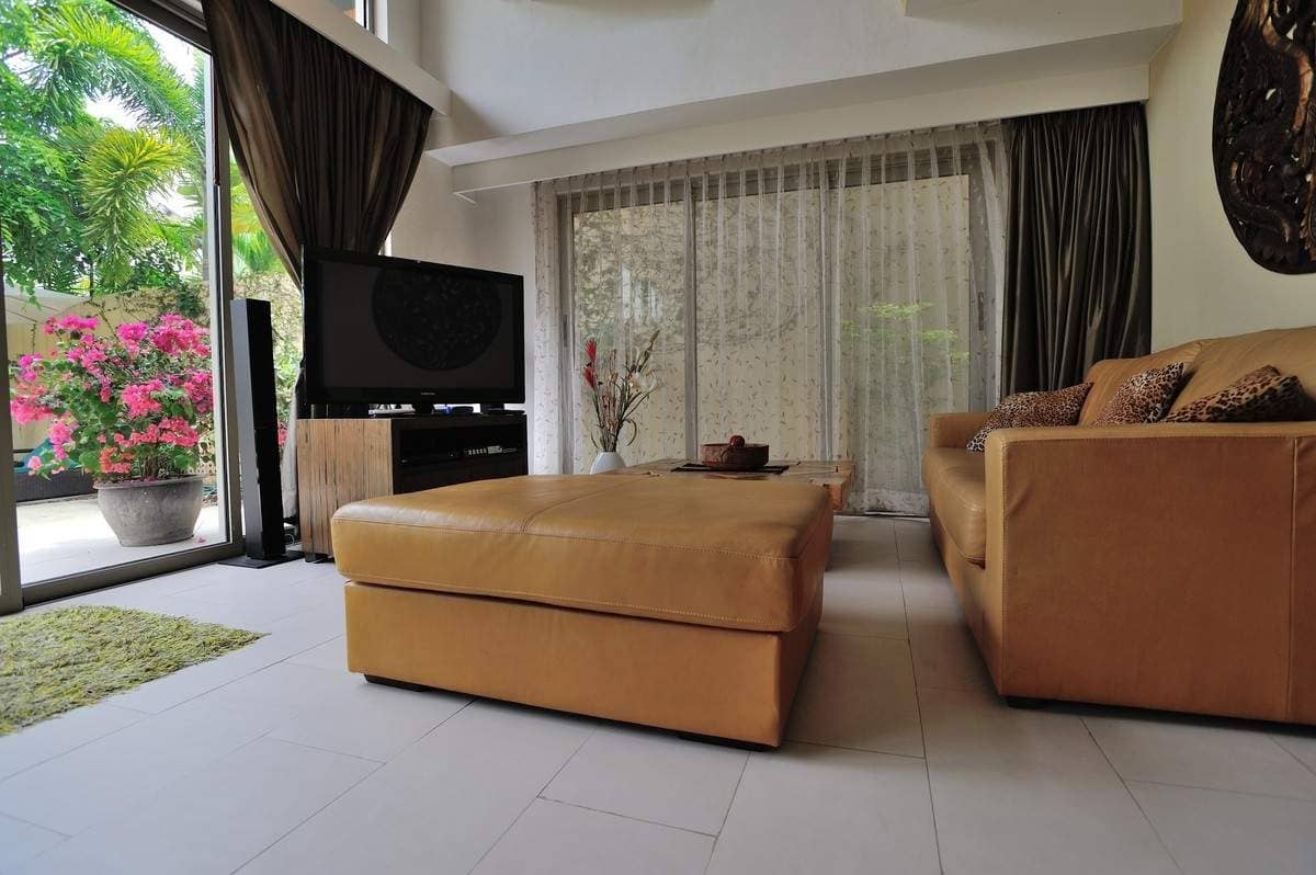 Rent villa Flamingo, Thailand, Samui, Maenam | Villacarte