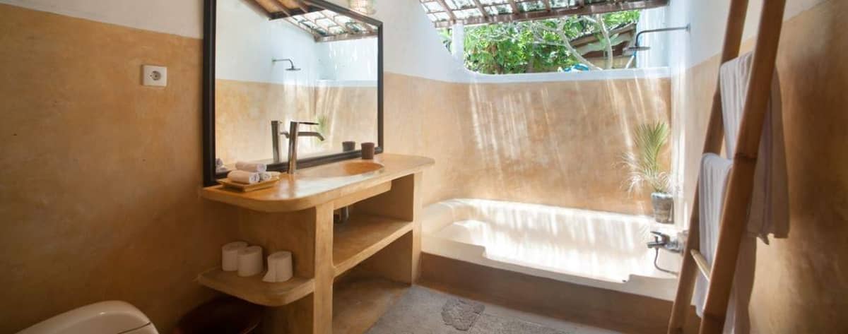 Rent villa Arianne, Indonesia, Bali, Seminjak | Villacarte