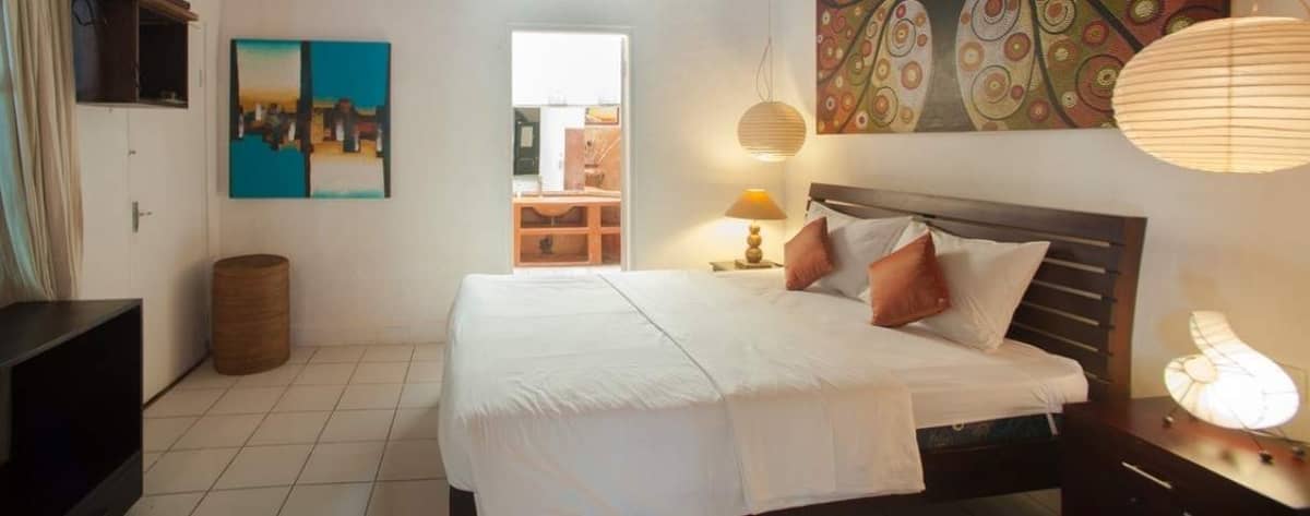 Rent villa Arianne, Indonesia, Bali, Seminjak | Villacarte