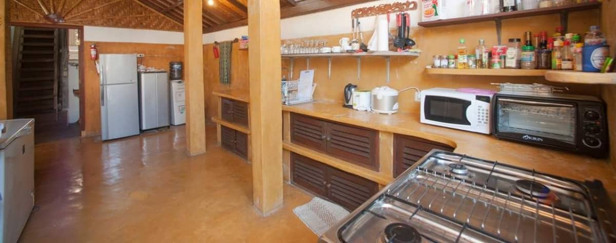 Rent villa Arianne, Indonesia, Bali, Seminjak | Villacarte