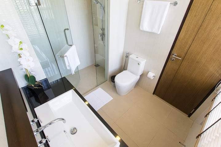 Rent townhouse Laguna Park Dina House, Thailand, Phuket, Laguna | Villacarte