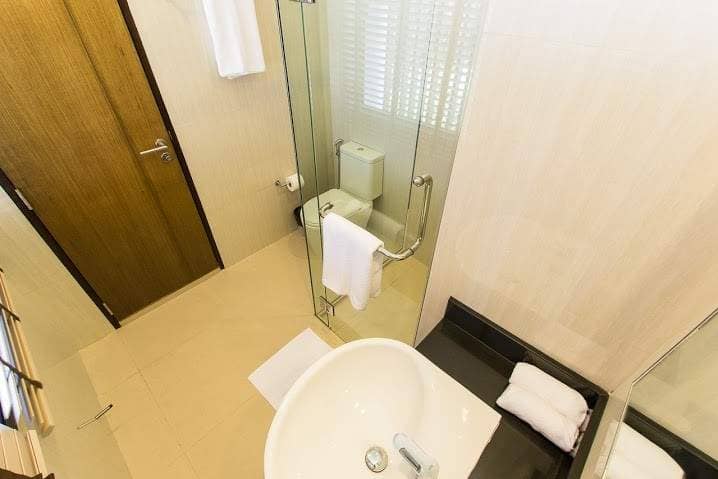 Rent townhouse Laguna Park Dina House, Thailand, Phuket, Laguna | Villacarte