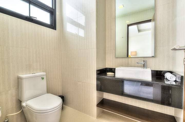 Rent townhouse Laguna Park Dina House, Thailand, Phuket, Laguna | Villacarte