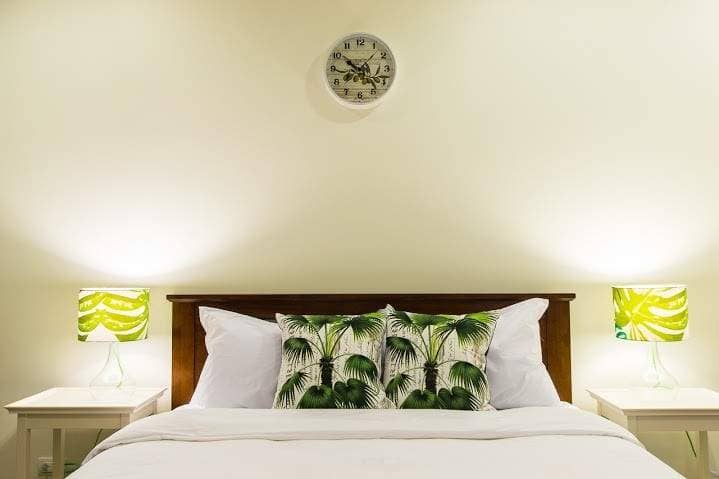 Rent townhouse Laguna Park Dina House, Thailand, Phuket, Laguna | Villacarte
