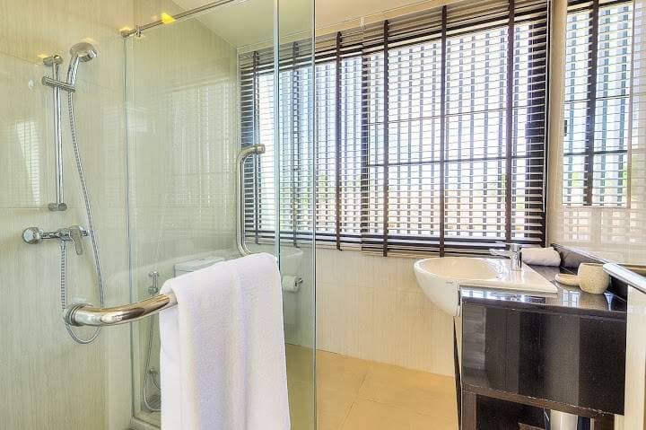 Rent townhouse Laguna Park Dina House, Thailand, Phuket, Laguna | Villacarte