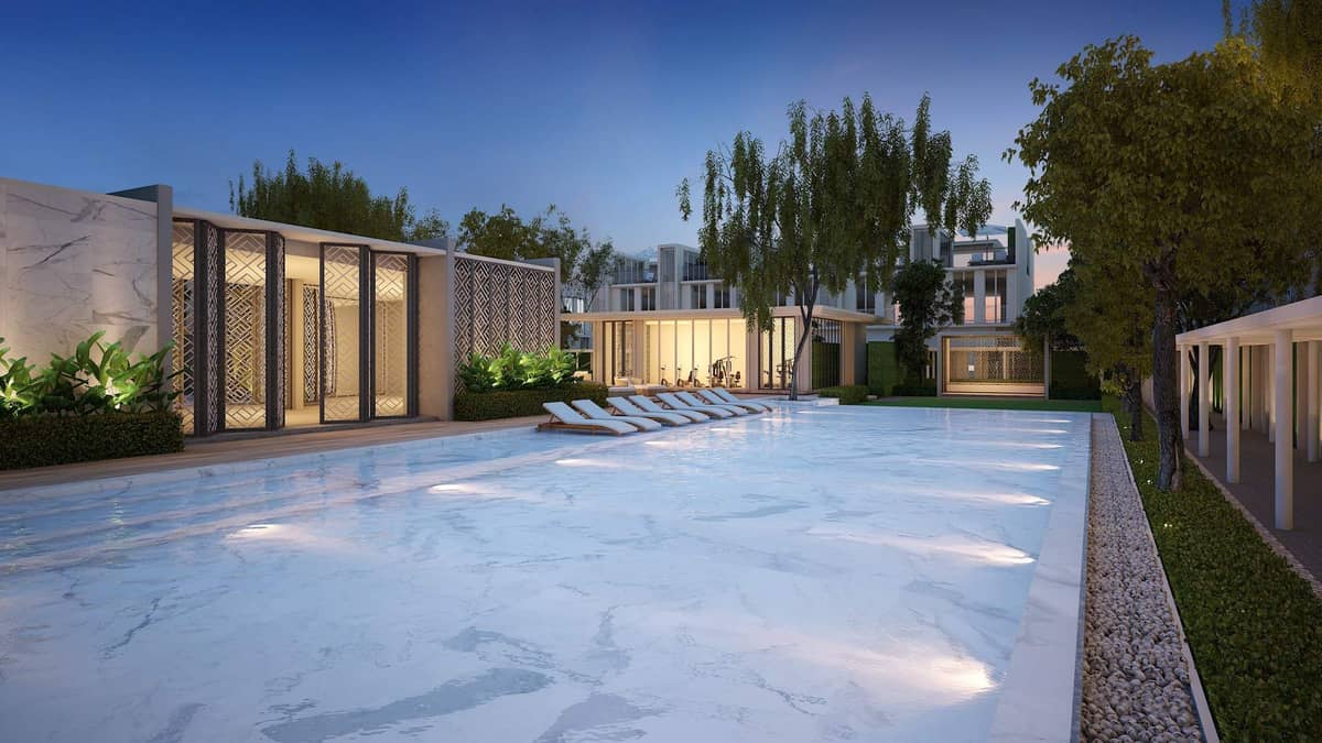 Property for Sale Aristo Villa, Thailand, Phuket, Surin | Villacarte