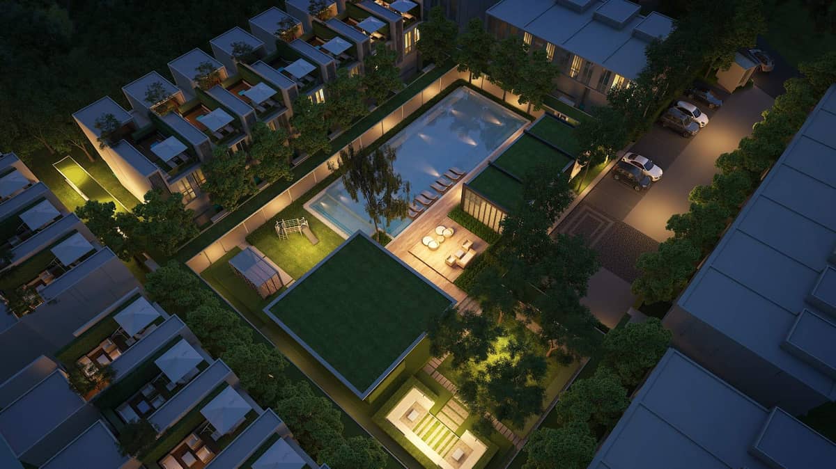 Property for Sale Aristo Villa, Thailand, Phuket, Surin | Villacarte