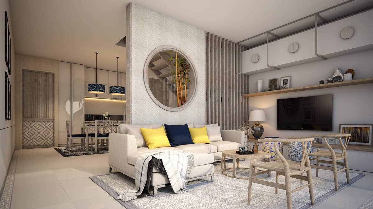 Property for Sale Aristo Villa, Thailand, Phuket, Surin | Villacarte