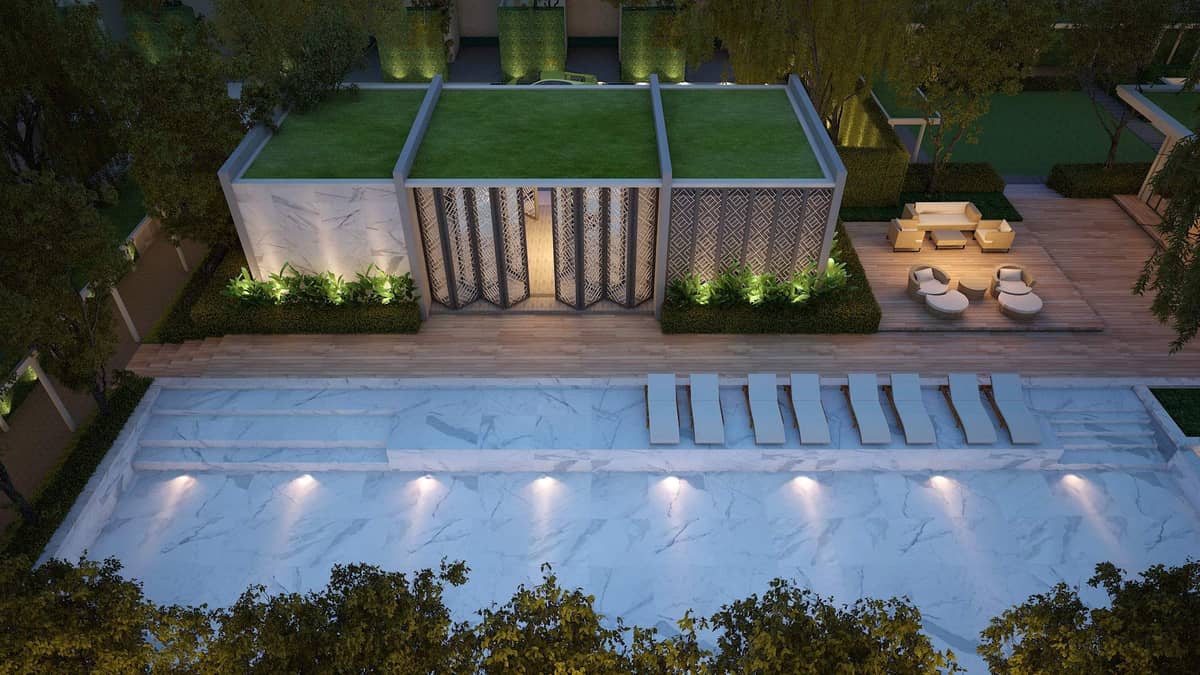 Property for Sale Aristo Villa, Thailand, Phuket, Surin | Villacarte