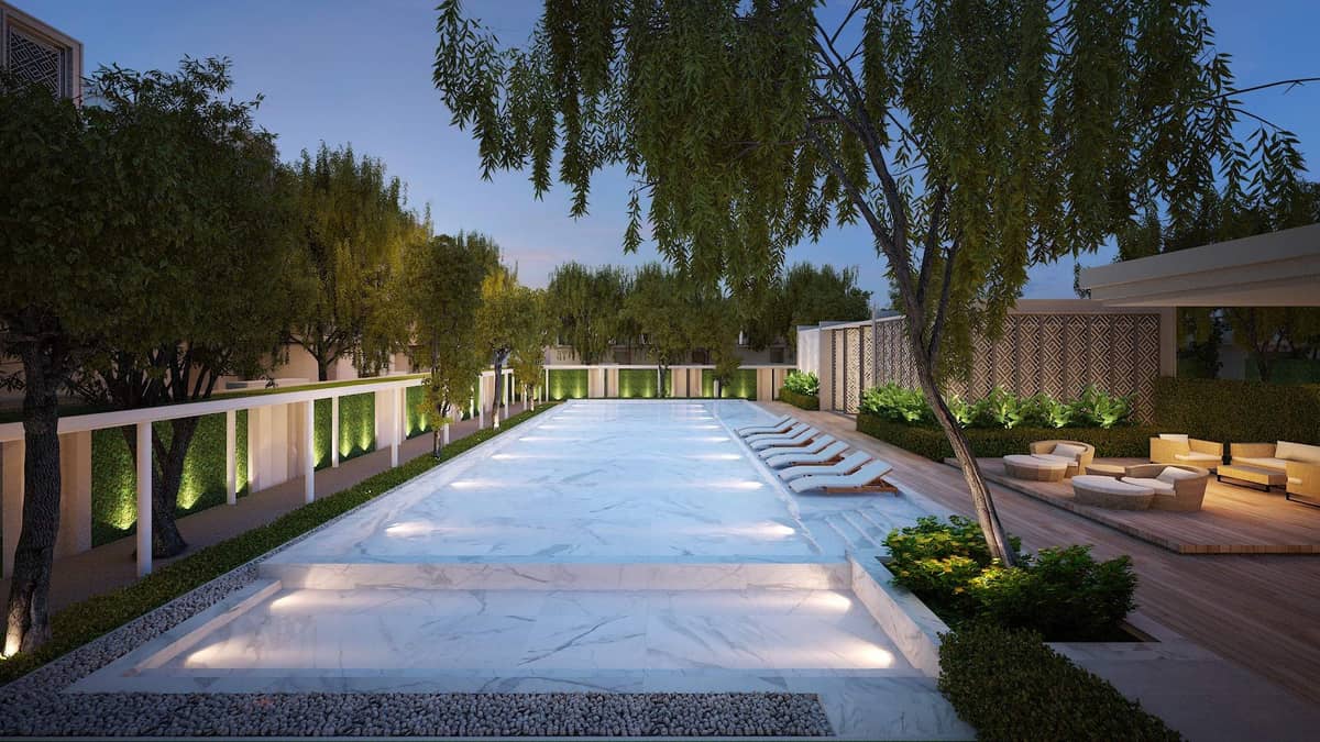 Property for Sale Aristo Villa, Thailand, Phuket, Surin | Villacarte