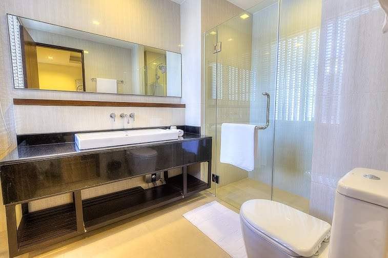 Rent townhouse Laguna Park Lucky House, Thailand, Phuket, Laguna | Villacarte