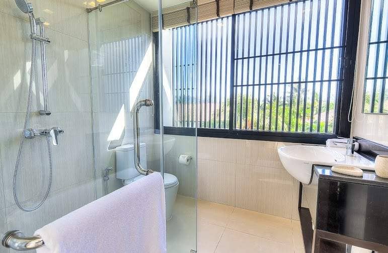 Rent townhouse Laguna Park Lucky House, Thailand, Phuket, Laguna | Villacarte