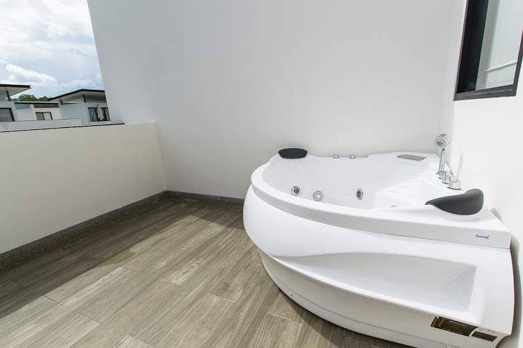 Rent townhouse Laguna Park Lucky House, Thailand, Phuket, Laguna | Villacarte