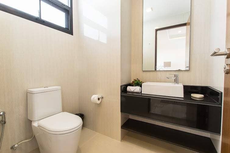Rent townhouse Laguna Park Lucky House, Thailand, Phuket, Laguna | Villacarte