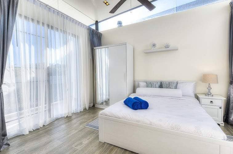 Rent townhouse Laguna Park Lucky House, Thailand, Phuket, Laguna | Villacarte