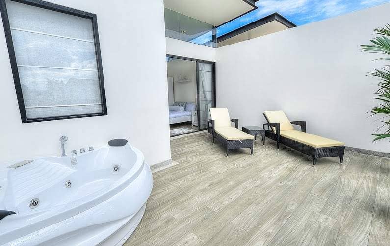 Rent townhouse Laguna Park Lucky House, Thailand, Phuket, Laguna | Villacarte