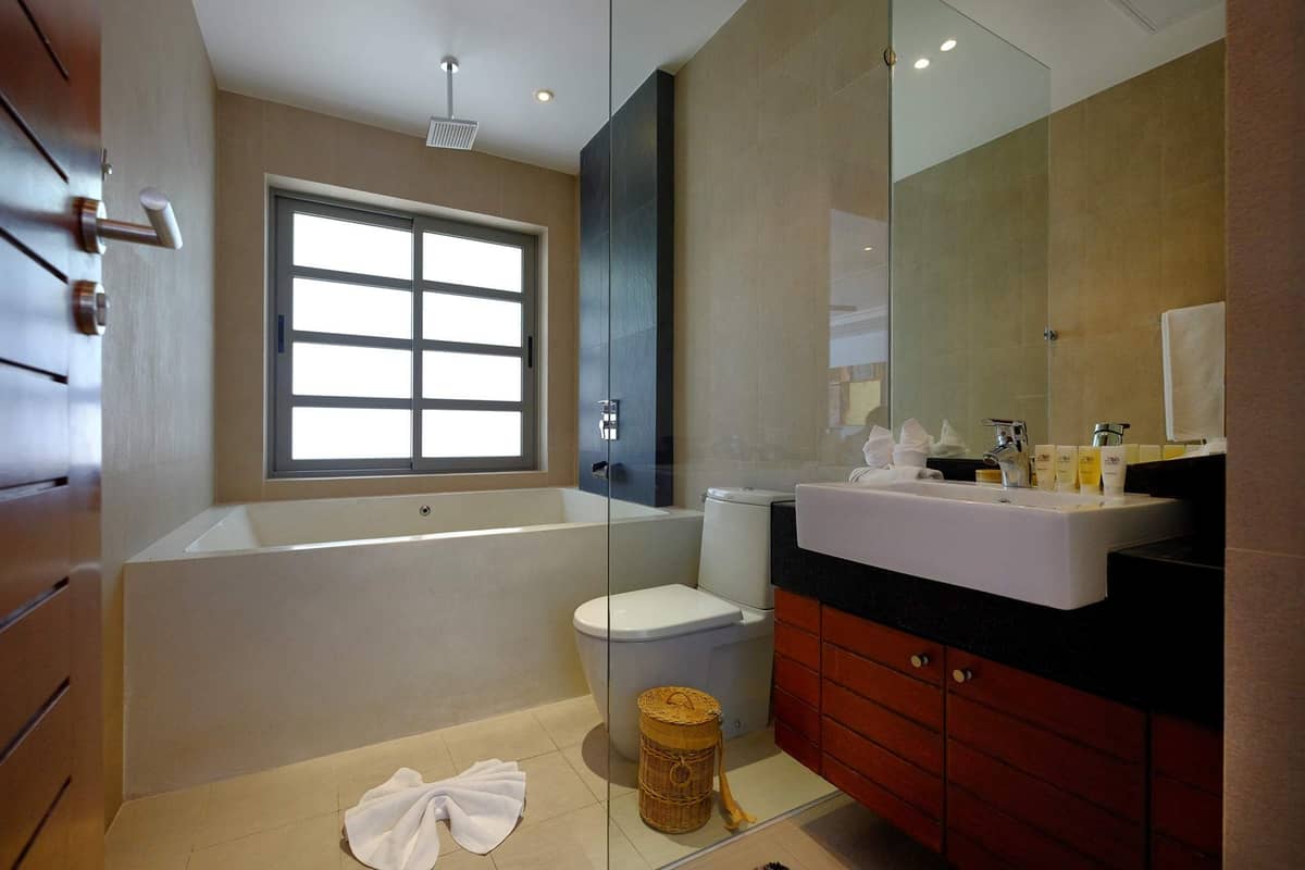 Аренда виллы The Residence 303, Таиланд, Пхукет, Банг Тао | Villacarte