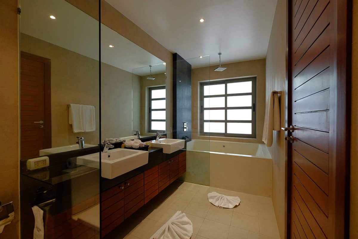 Аренда виллы The Residence 303, Таиланд, Пхукет, Банг Тао | Villacarte