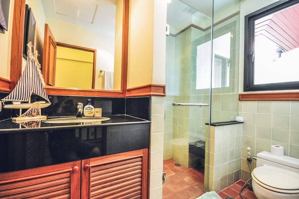 Rent villa Angsana Villas, Thailand, Phuket, Laguna | Villacarte