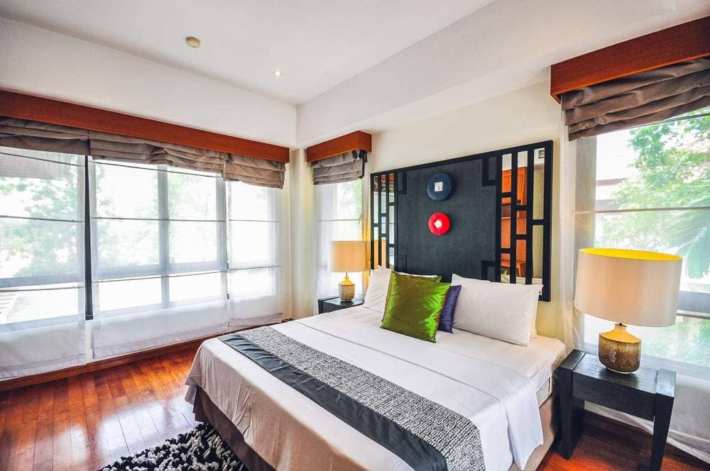 Rent villa Angsana Villas, Thailand, Phuket, Laguna | Villacarte
