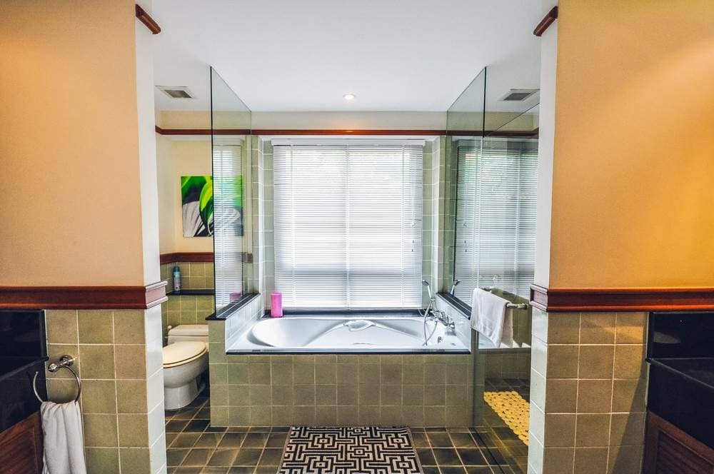 Rent villa Angsana Villas, Thailand, Phuket, Laguna | Villacarte