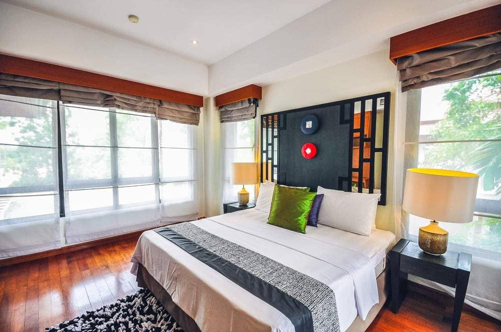 Rent villa Angsana Villas, Thailand, Phuket, Laguna | Villacarte