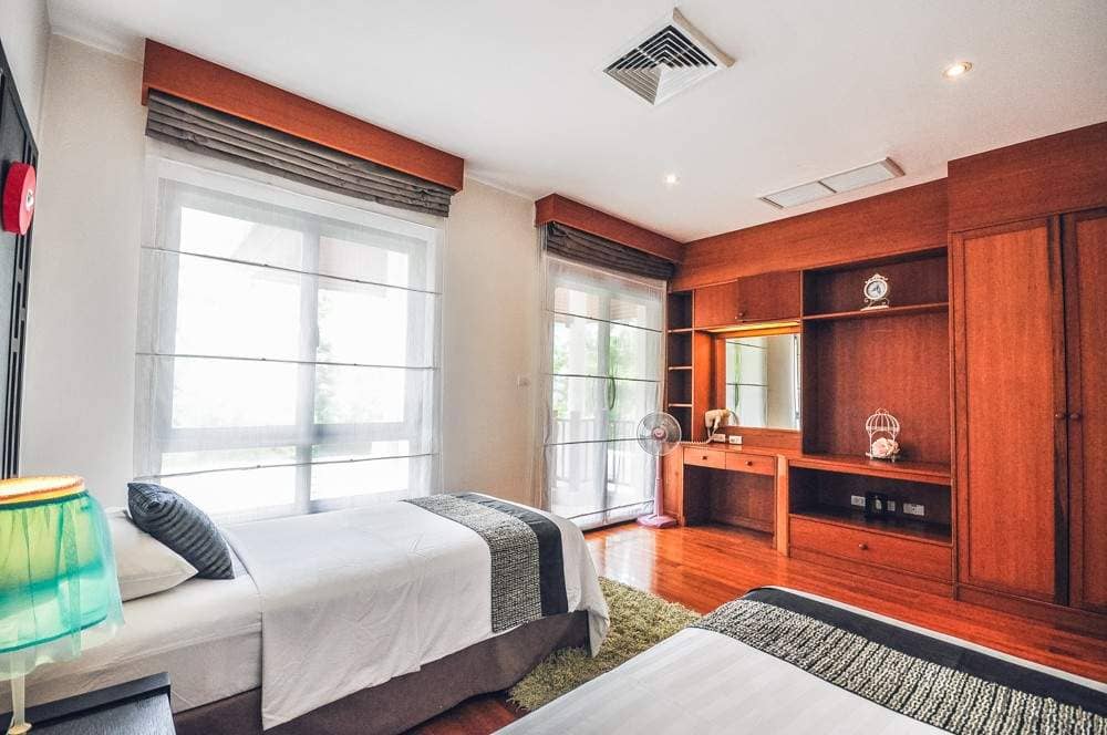 Rent villa Angsana Villas, Thailand, Phuket, Laguna | Villacarte