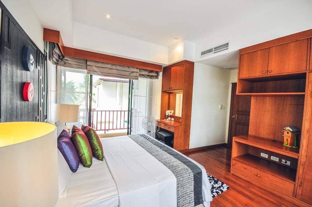 Rent villa Angsana Villas, Thailand, Phuket, Laguna | Villacarte