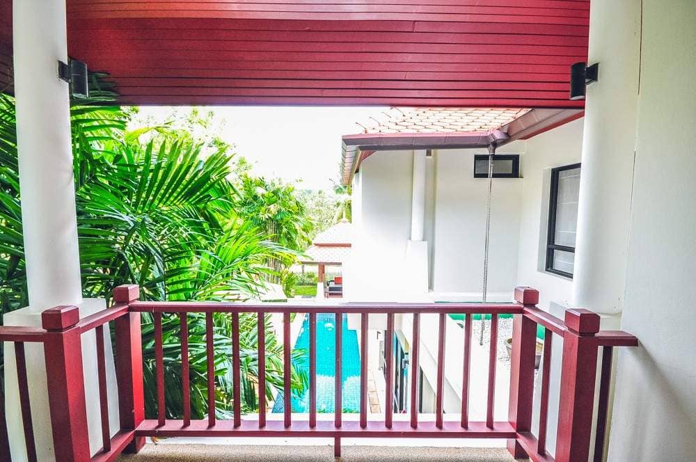 Rent villa Angsana Villas, Thailand, Phuket, Laguna | Villacarte