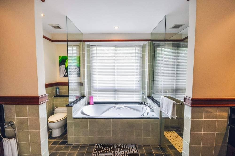Rent villa Angsana Villas, Thailand, Phuket, Laguna | Villacarte