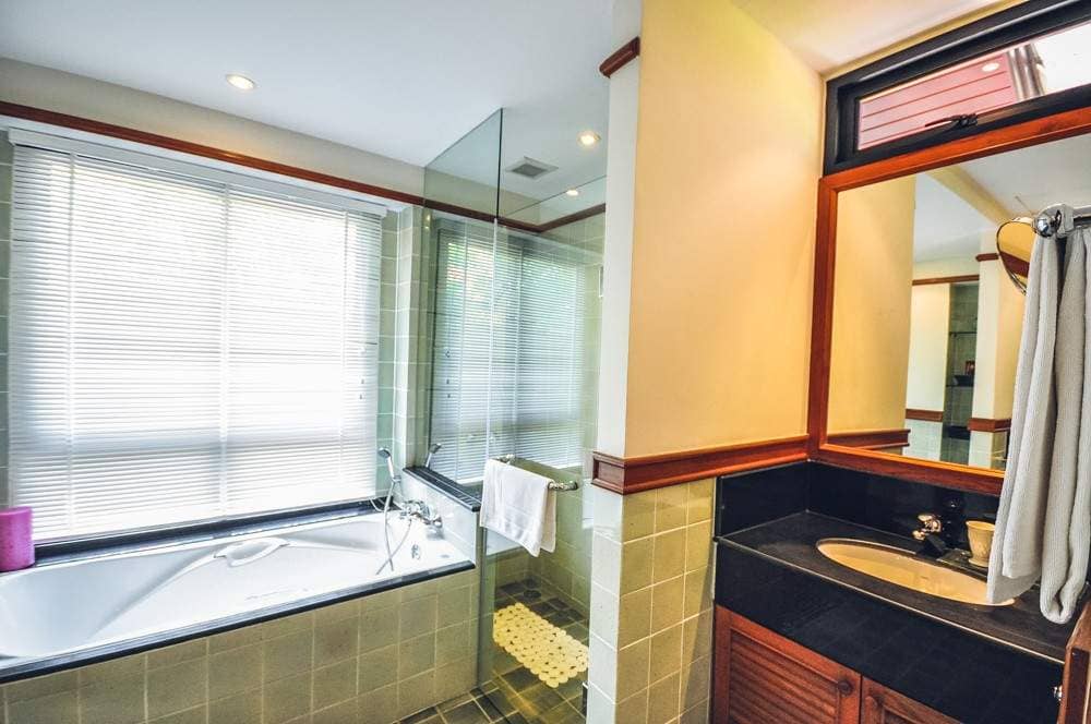 Rent villa Angsana Villas, Thailand, Phuket, Laguna | Villacarte