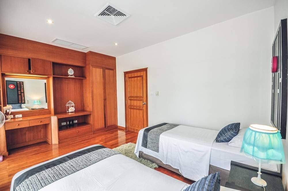 Rent villa Angsana Villas, Thailand, Phuket, Laguna | Villacarte